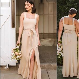 Paris Gown Show Me Your MuMu size Small